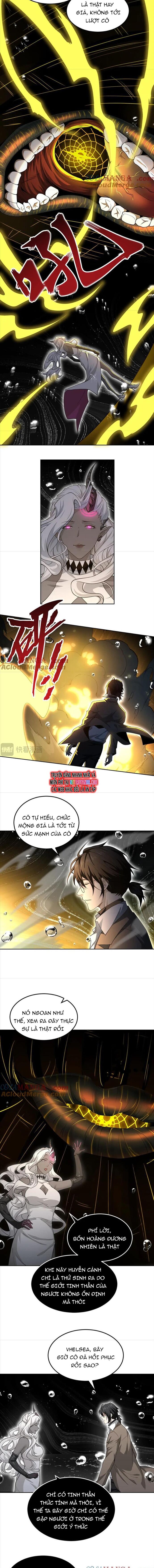 Ta, Thiên Sát Cô Tinh Chapter 75 - Trang 3