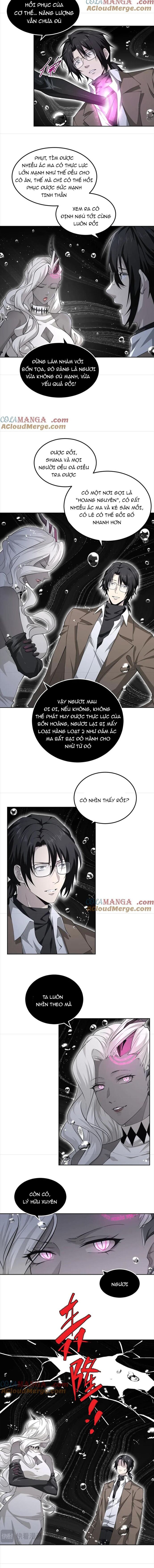 Ta, Thiên Sát Cô Tinh Chapter 75 - Trang 4