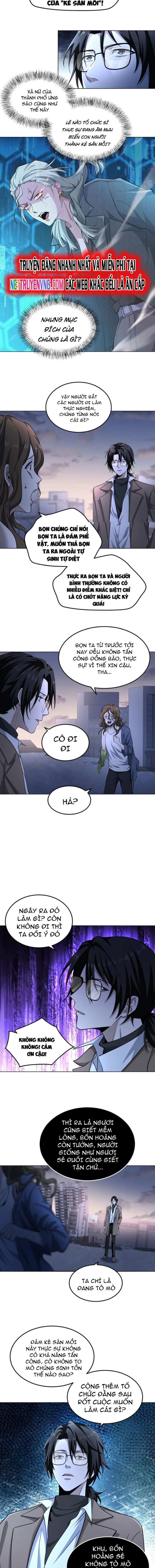 Ta, Thiên Sát Cô Tinh - Chapter 77 - Page 4