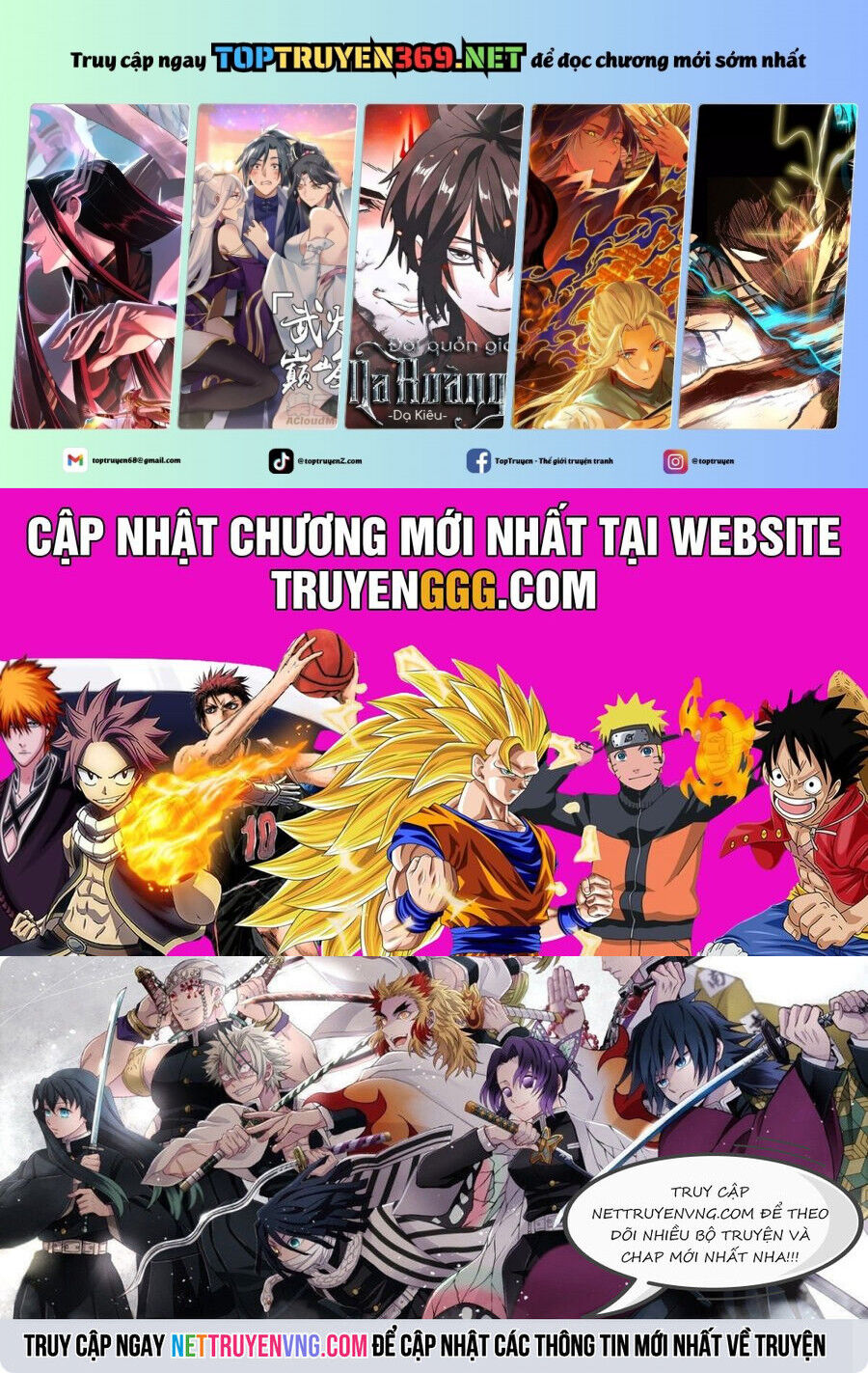 Ta, Thiên Sát Cô Tinh Chapter 78 - Trang 1