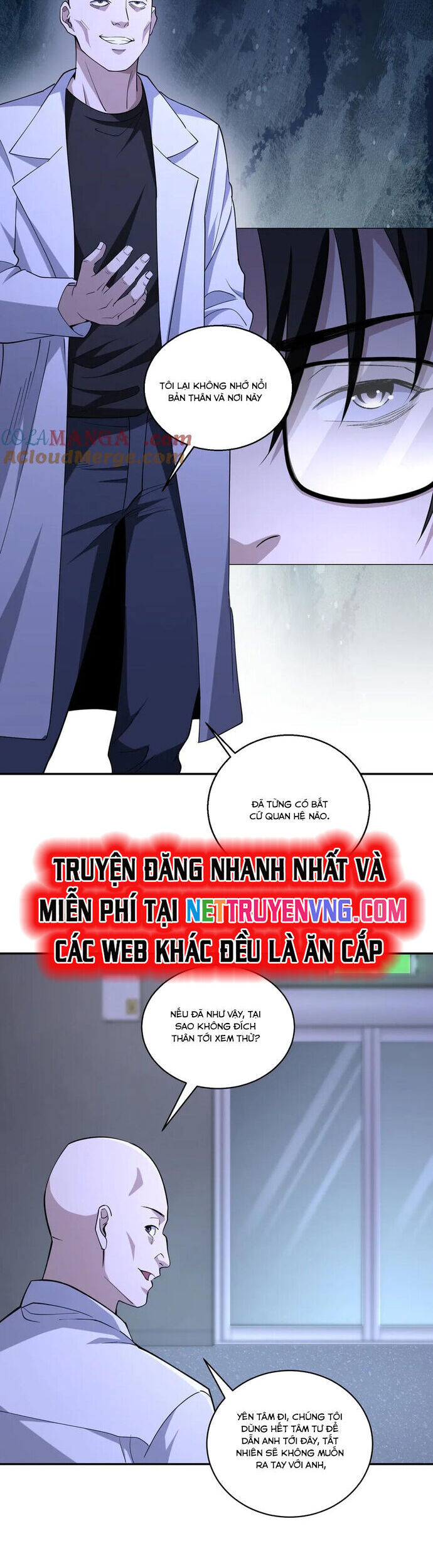 Ta, Thiên Sát Cô Tinh Chapter 78 - Trang 15