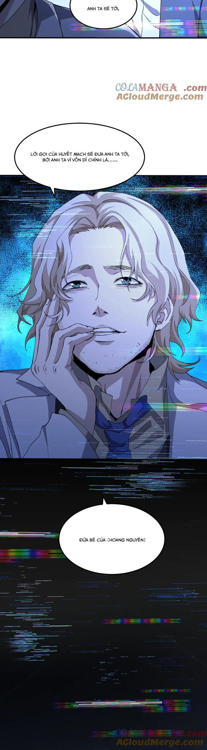Ta, Thiên Sát Cô Tinh Chapter 78 - Trang 20