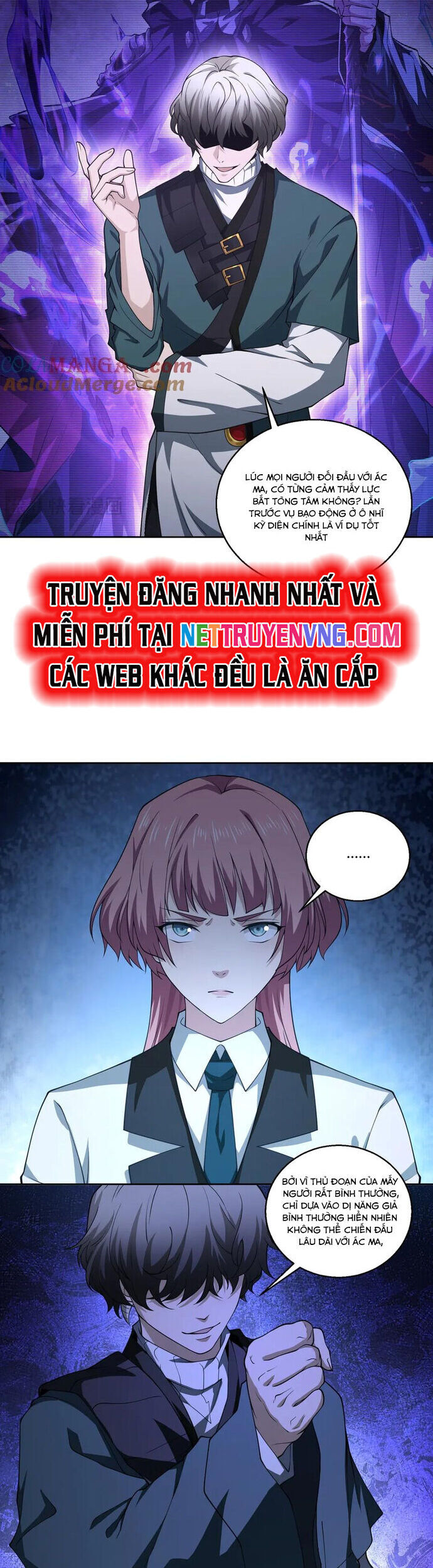 Ta, Thiên Sát Cô Tinh Chapter 78 - Trang 5