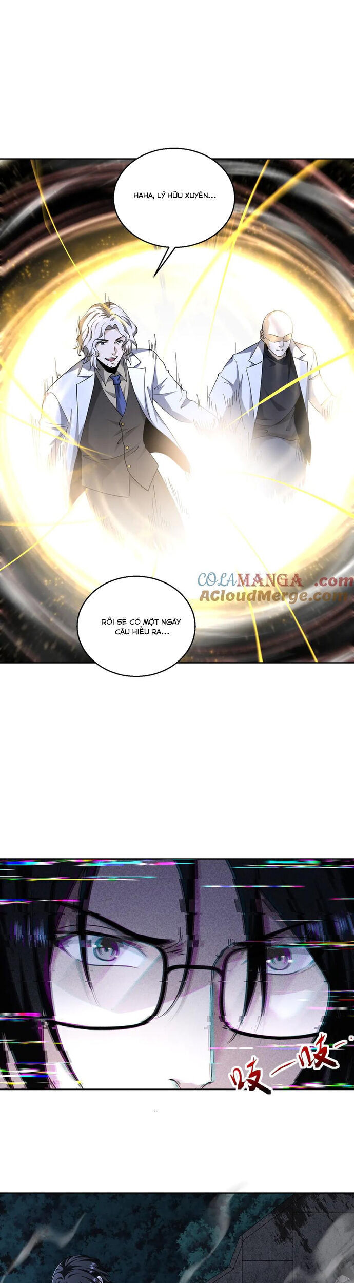 Ta, Thiên Sát Cô Tinh - Chapter 79 - Page 14