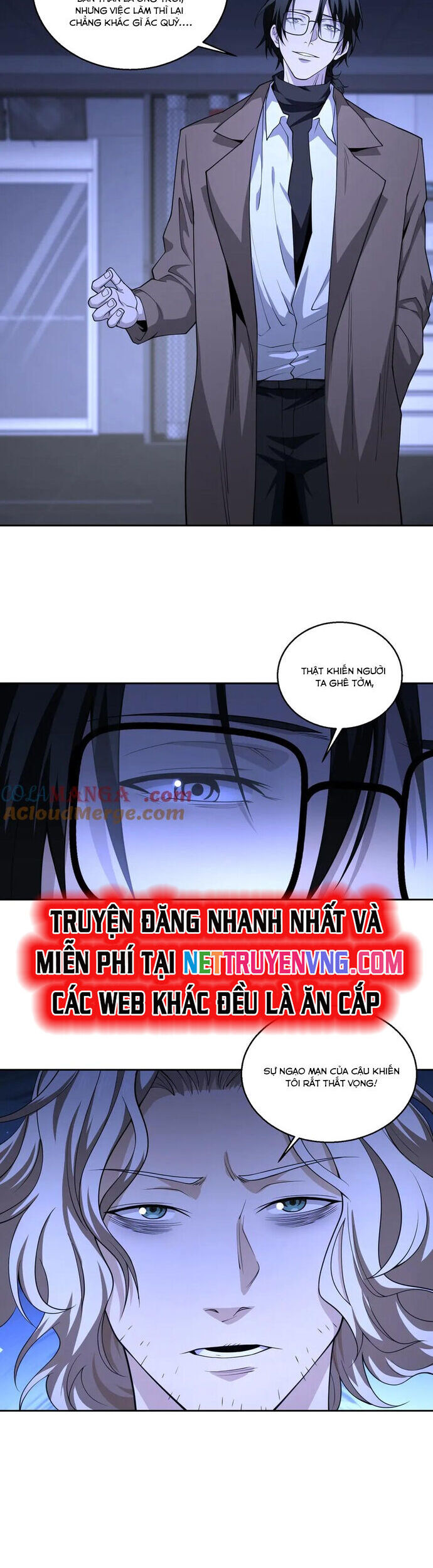 Ta, Thiên Sát Cô Tinh - Chapter 79 - Page 3