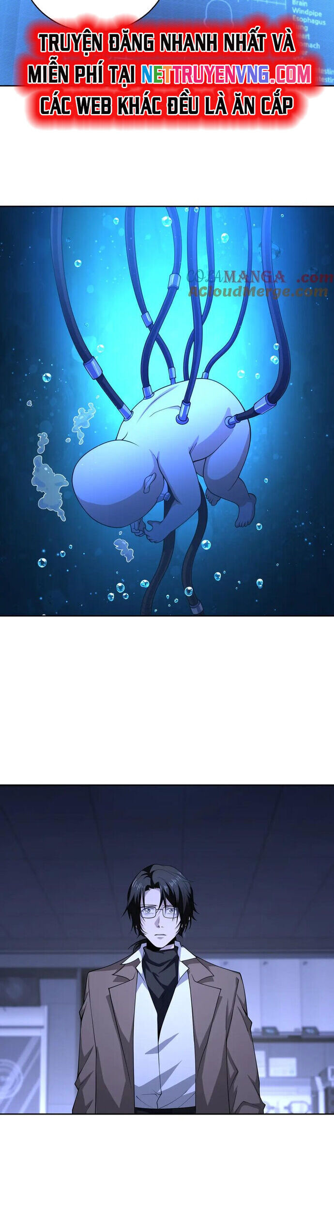 Ta, Thiên Sát Cô Tinh - Chapter 79 - Page 5