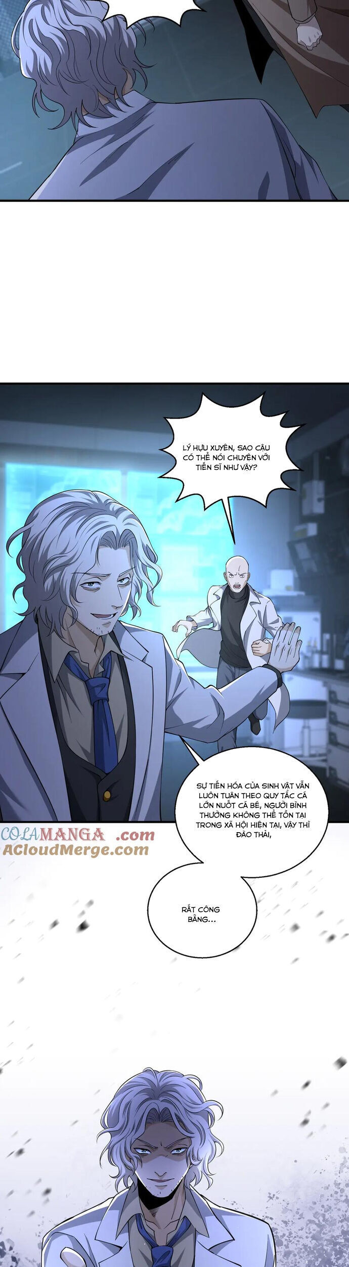 Ta, Thiên Sát Cô Tinh - Chapter 79 - Page 8