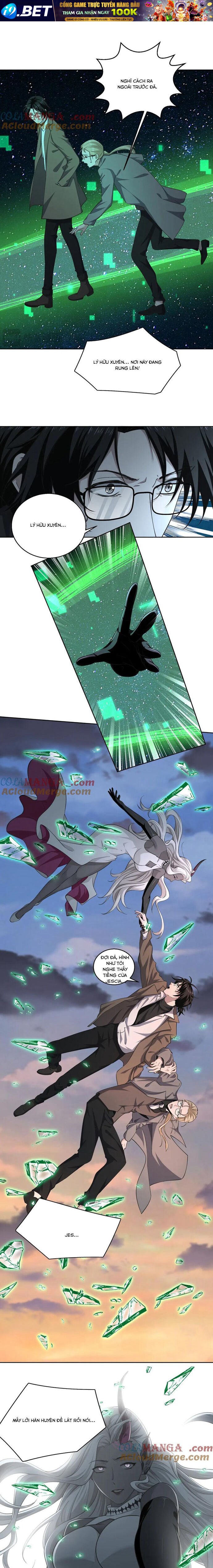 Ta, Thiên Sát Cô Tinh Chapter 80 - Trang 12