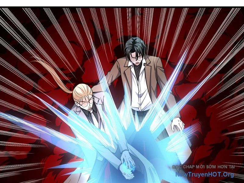 Ta, Thiên Sát Cô Tinh - Chapter 82 - Page 108