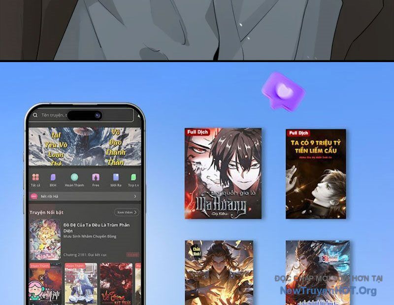 Ta, Thiên Sát Cô Tinh - Chapter 82 - Page 124