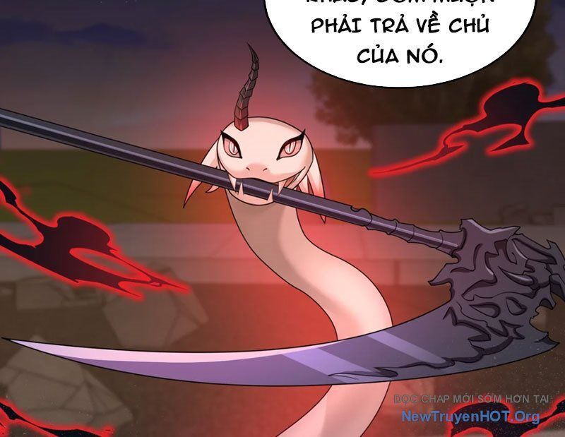 Ta, Thiên Sát Cô Tinh - Chapter 83 - Page 87