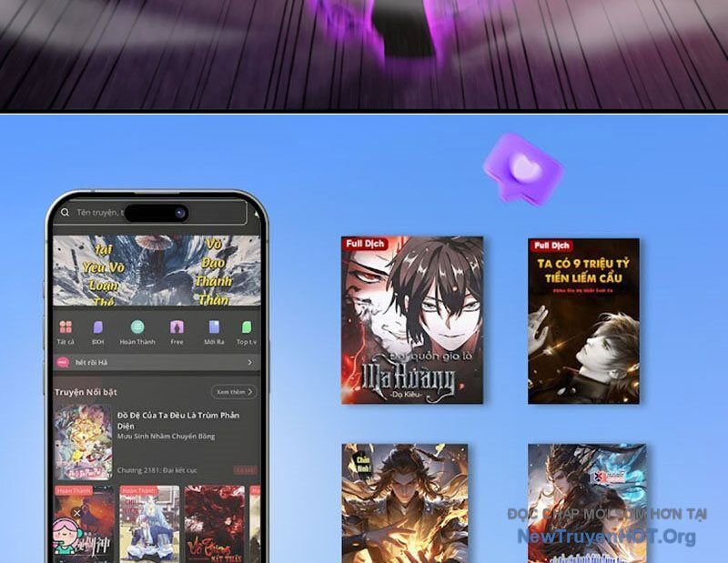 Ta, Thiên Sát Cô Tinh - Chapter 83 - Page 99