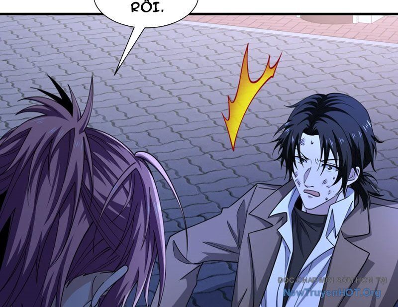 Ta, Thiên Sát Cô Tinh Chapter 84 - Trang 116