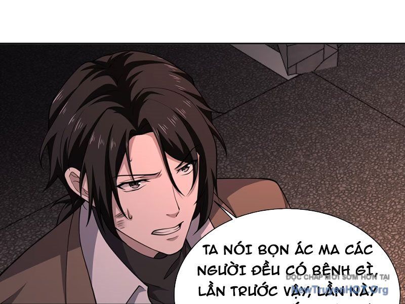 Ta, Thiên Sát Cô Tinh Chapter 84 - Trang 47