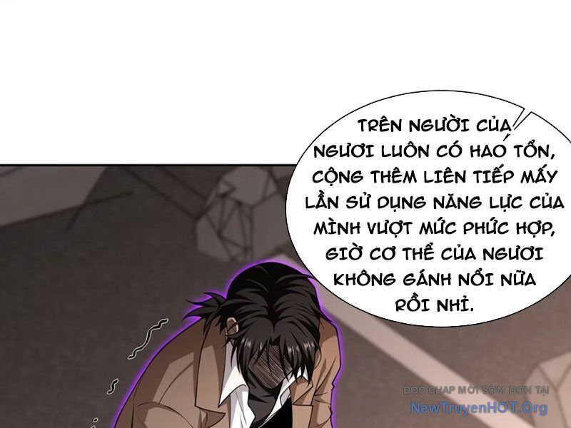 Ta, Thiên Sát Cô Tinh Chapter 84 - Trang 6