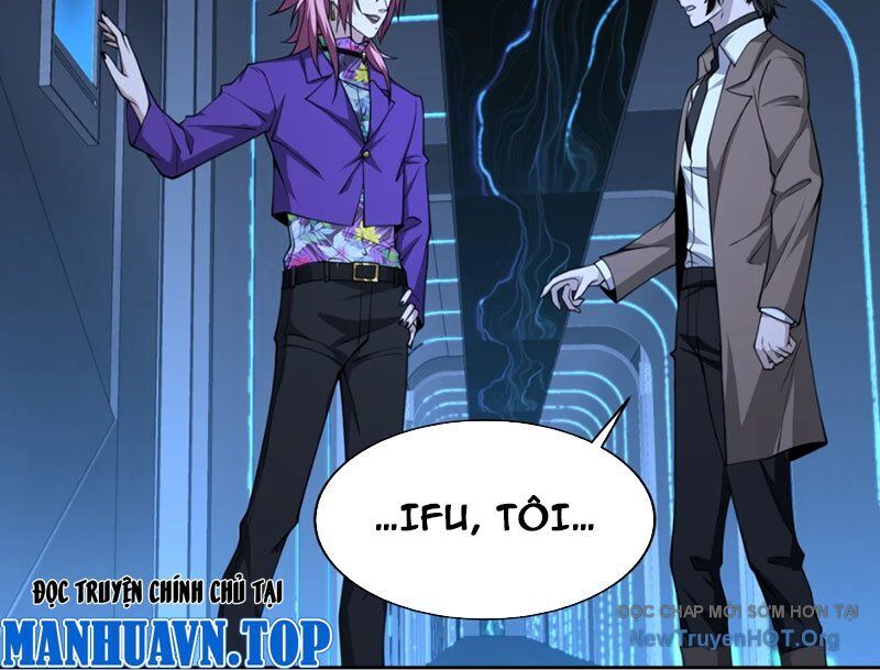 Ta, Thiên Sát Cô Tinh Chapter 85 - Trang 11