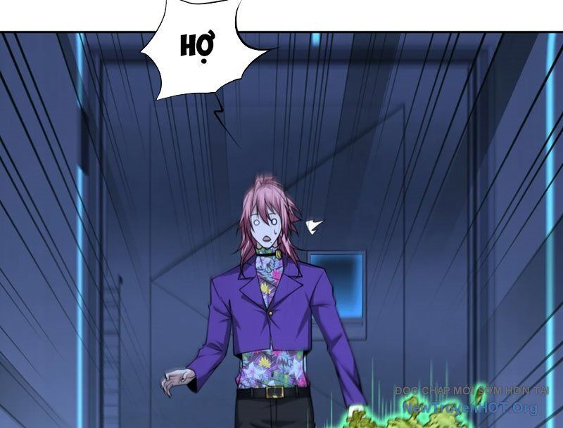 Ta, Thiên Sát Cô Tinh Chapter 85 - Trang 14