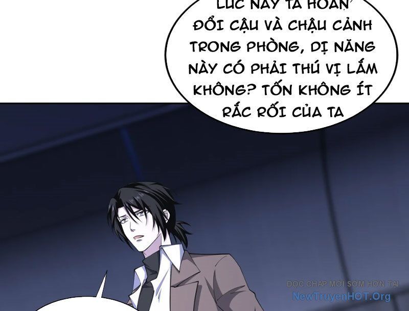 Ta, Thiên Sát Cô Tinh Chapter 85 - Trang 31