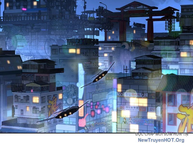 Ta, Thiên Sát Cô Tinh Chapter 85 - Trang 5