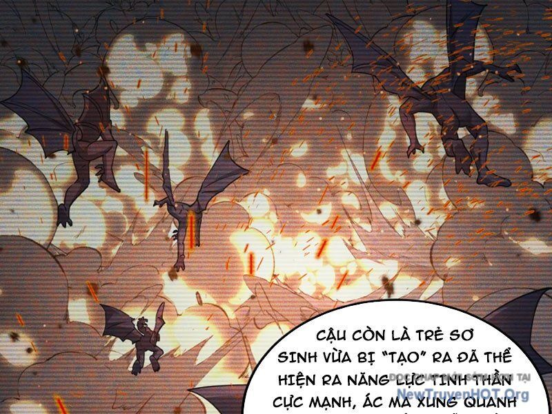 Ta, Thiên Sát Cô Tinh Chapter 85 - Trang 50