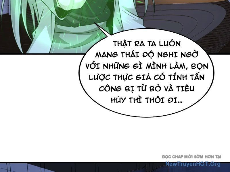 Ta, Thiên Sát Cô Tinh Chapter 85 - Trang 64