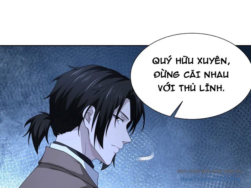 Ta, Thiên Sát Cô Tinh Chapter 86 - Trang 11