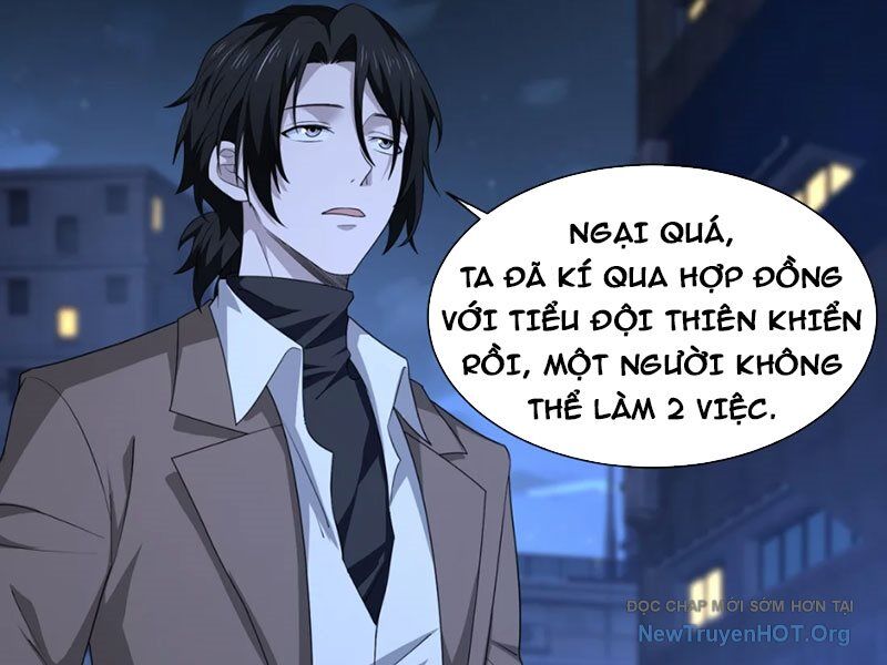 Ta, Thiên Sát Cô Tinh Chapter 86 - Trang 15