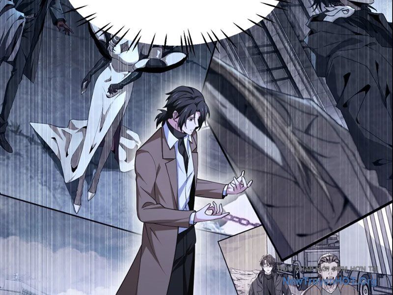 Ta, Thiên Sát Cô Tinh Chapter 86 - Trang 45