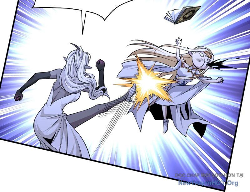 Ta, Thiên Sát Cô Tinh - Chapter 87 - Page 79