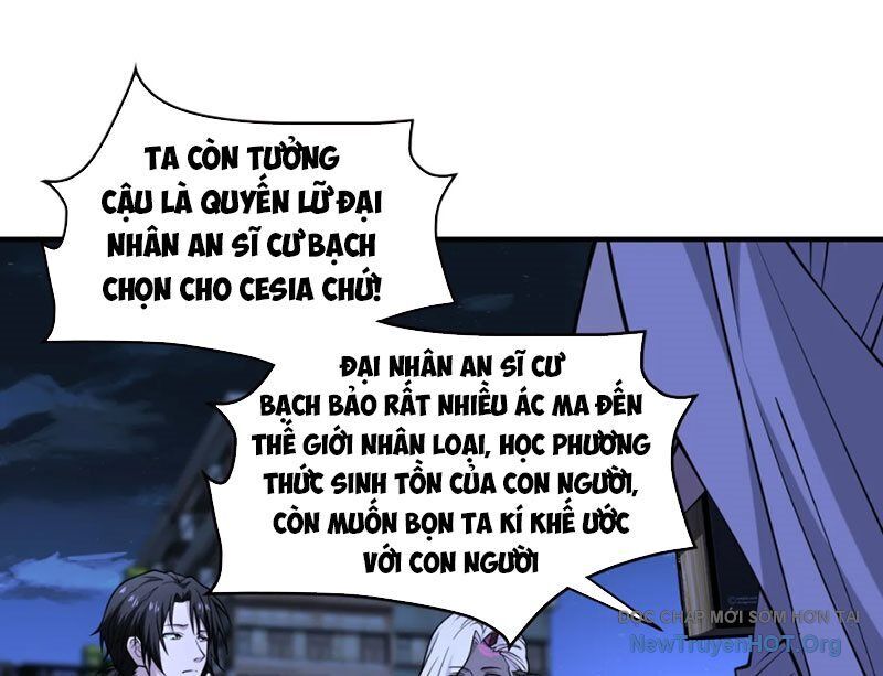 Ta, Thiên Sát Cô Tinh - Chapter 87 - Page 82