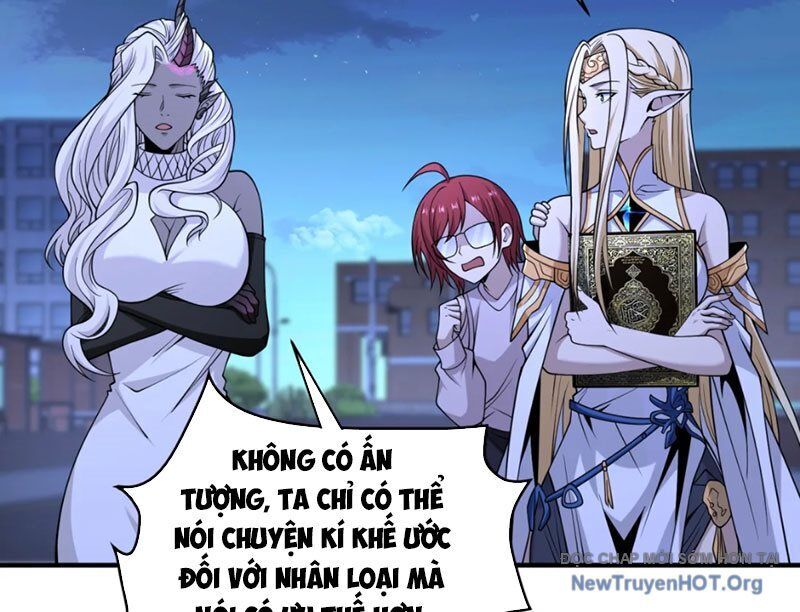 Ta, Thiên Sát Cô Tinh - Chapter 87 - Page 88