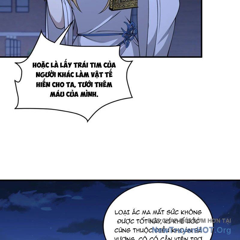 Ta, Thiên Sát Cô Tinh Chapter 88 - Trang 10