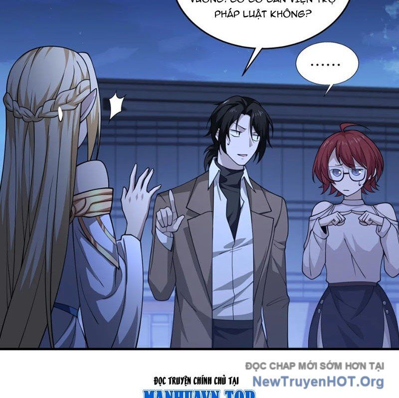 Ta, Thiên Sát Cô Tinh Chapter 88 - Trang 11