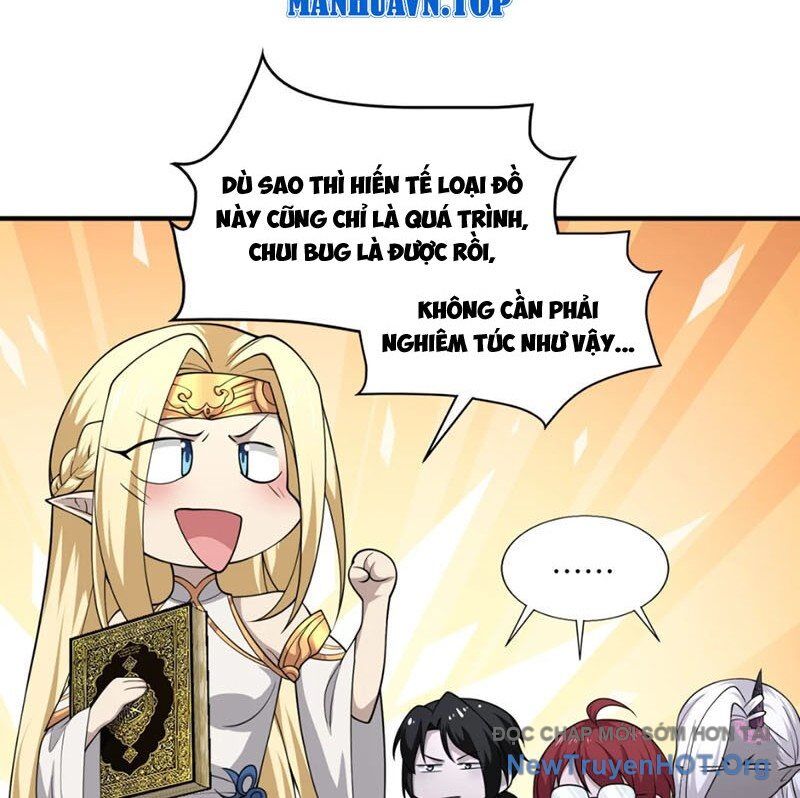 Ta, Thiên Sát Cô Tinh Chapter 88 - Trang 12