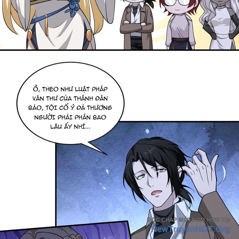 Ta, Thiên Sát Cô Tinh Chapter 88 - Trang 13