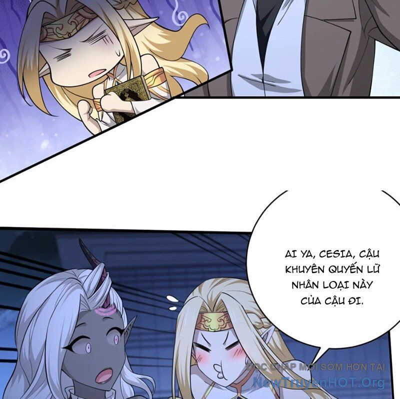 Ta, Thiên Sát Cô Tinh Chapter 88 - Trang 14