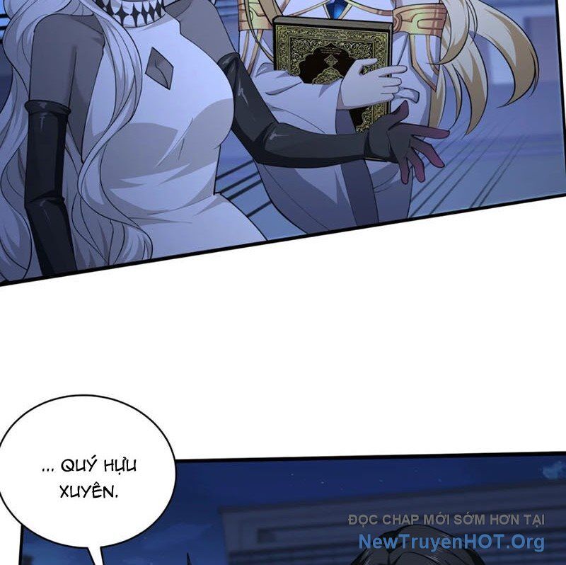 Ta, Thiên Sát Cô Tinh Chapter 88 - Trang 15