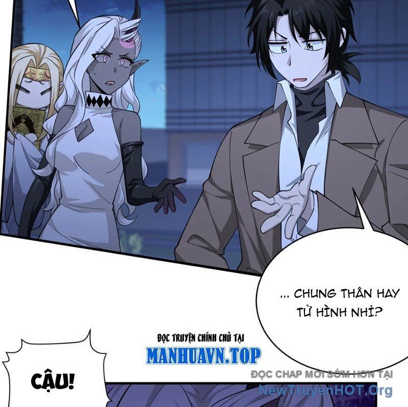 Ta, Thiên Sát Cô Tinh Chapter 88 - Trang 16