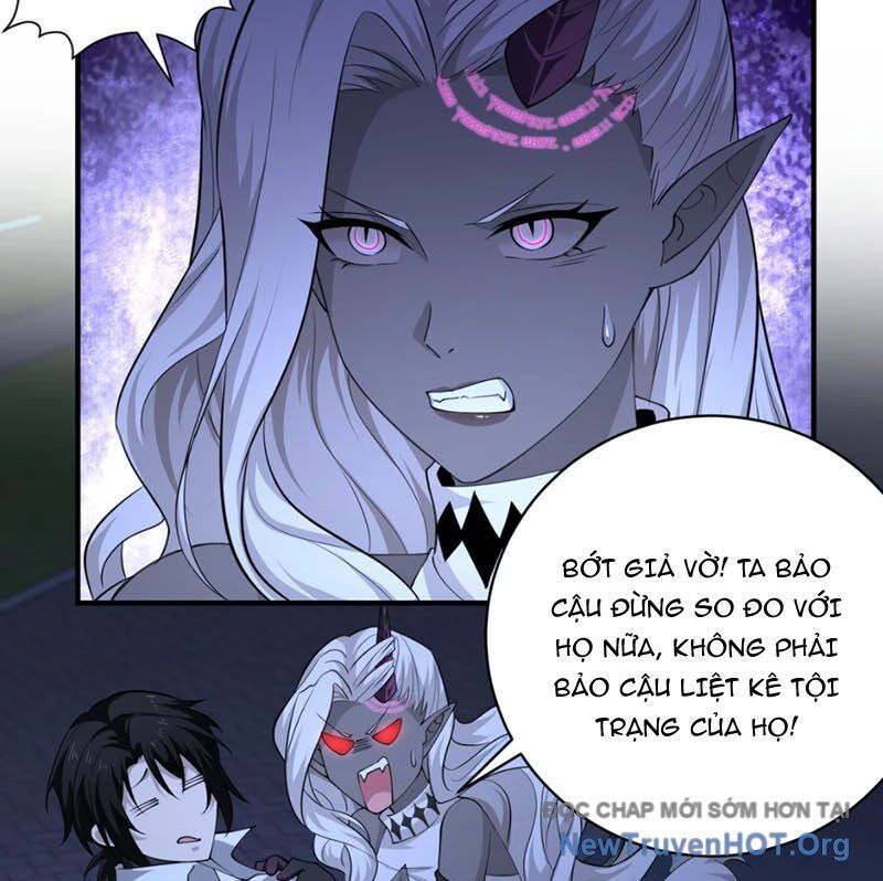 Ta, Thiên Sát Cô Tinh Chapter 88 - Trang 17