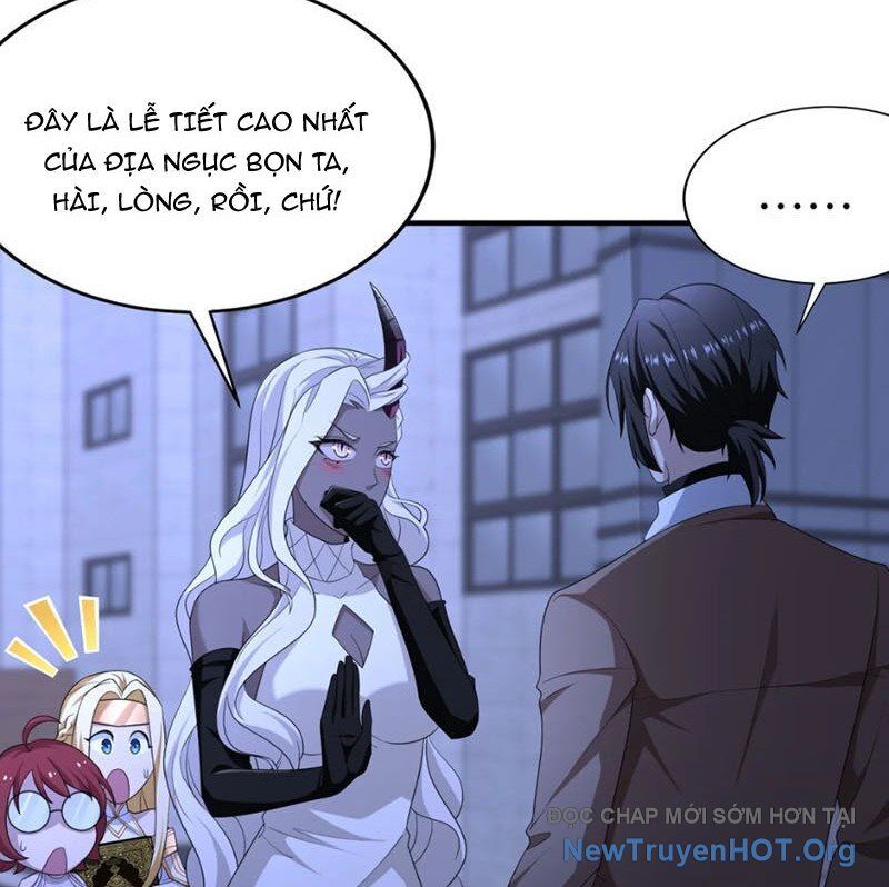 Ta, Thiên Sát Cô Tinh Chapter 88 - Trang 23