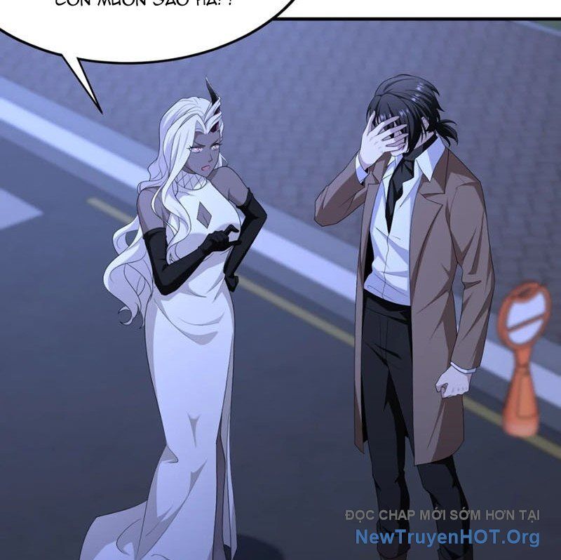 Ta, Thiên Sát Cô Tinh Chapter 88 - Trang 26