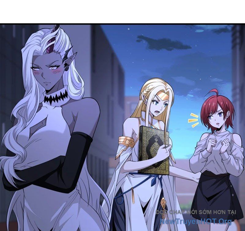 Ta, Thiên Sát Cô Tinh Chapter 88 - Trang 28