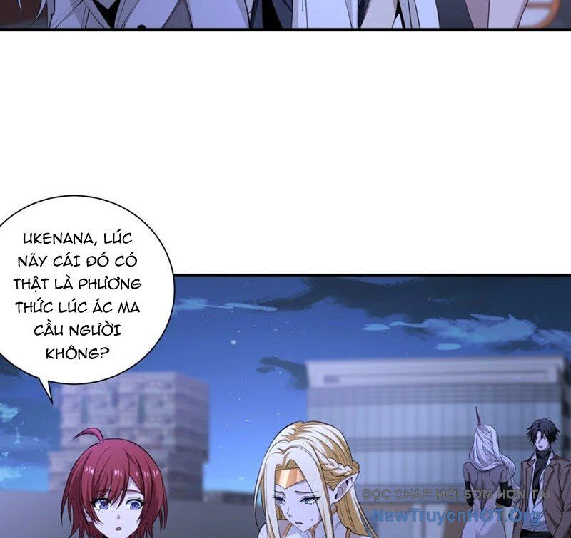 Ta, Thiên Sát Cô Tinh Chapter 88 - Trang 29