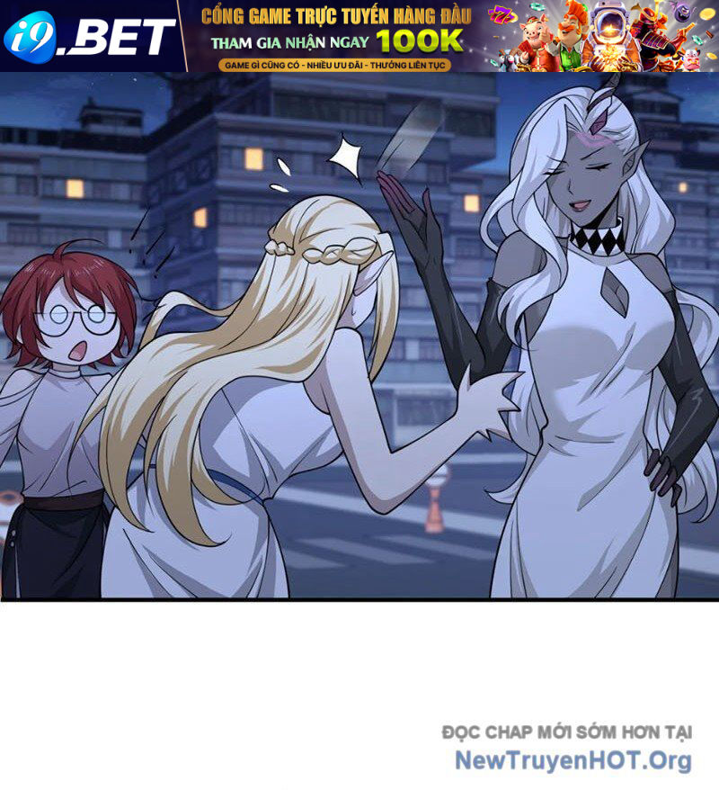 Ta, Thiên Sát Cô Tinh Chapter 88 - Trang 3