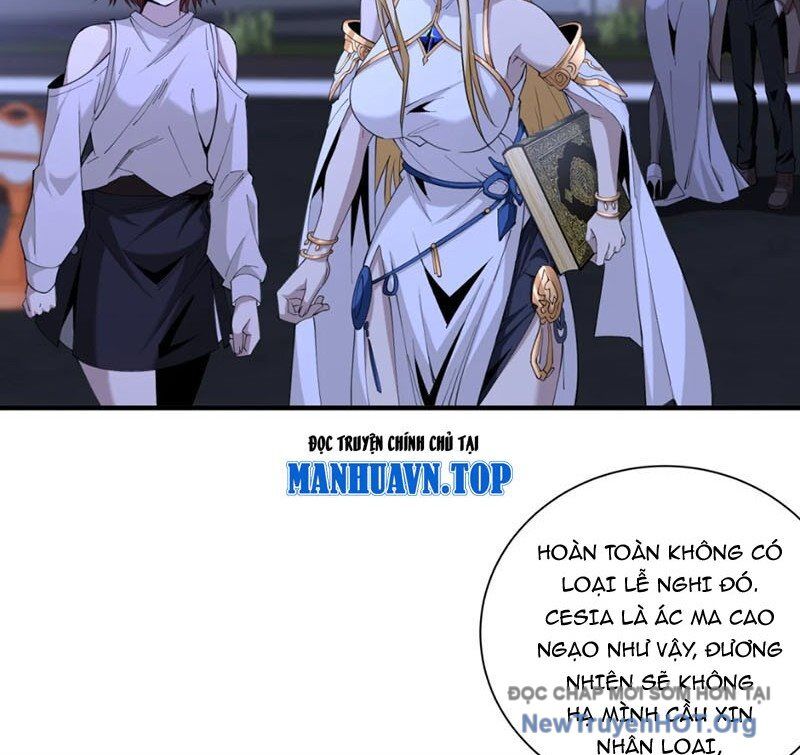 Ta, Thiên Sát Cô Tinh Chapter 88 - Trang 30