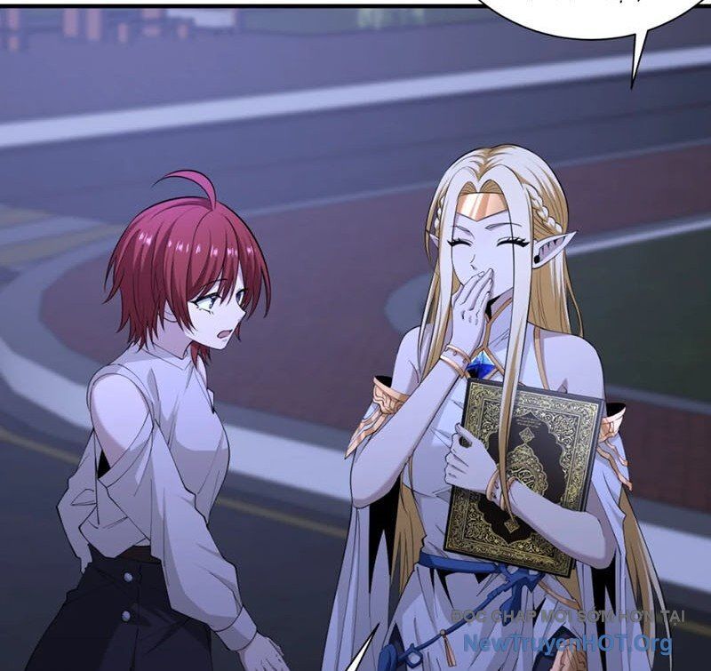 Ta, Thiên Sát Cô Tinh Chapter 88 - Trang 31