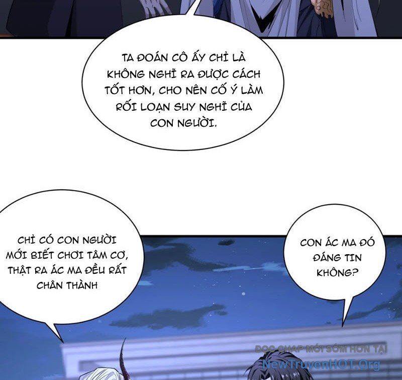 Ta, Thiên Sát Cô Tinh Chapter 88 - Trang 32