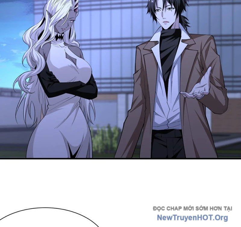 Ta, Thiên Sát Cô Tinh Chapter 88 - Trang 33