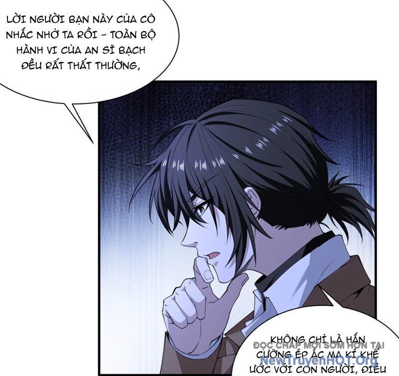 Ta, Thiên Sát Cô Tinh Chapter 88 - Trang 34