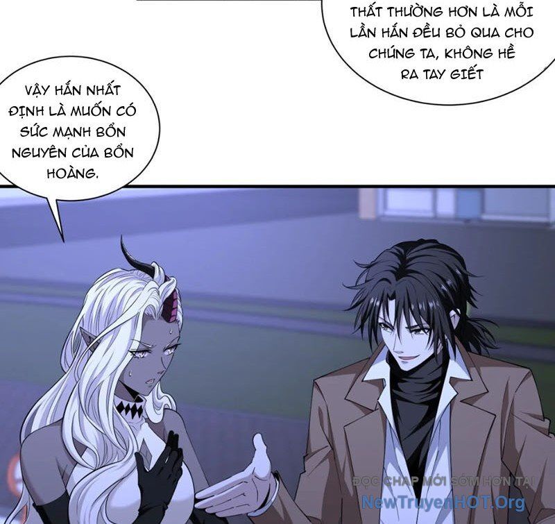 Ta, Thiên Sát Cô Tinh Chapter 88 - Trang 35